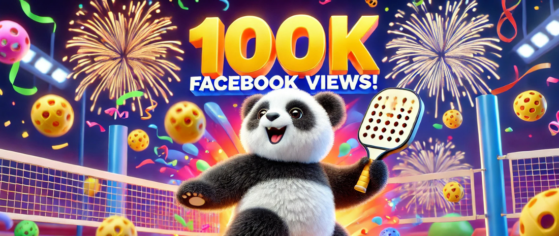 Pickle361 Hits 100K Views on Facebook & We’re Celebrating With a Giveaway