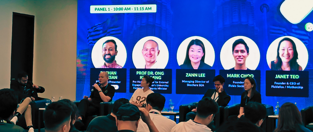 Malaysia's Pickleball Summit 2025: Community, Growth, and Lessons for the Future