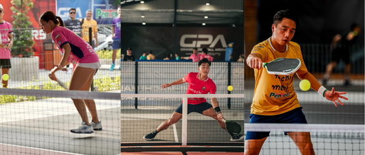 MSPL Circuit 3 Match Results: Recap and Standings (Feb 16, 2025)