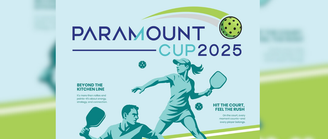 Paramount Cup 2025