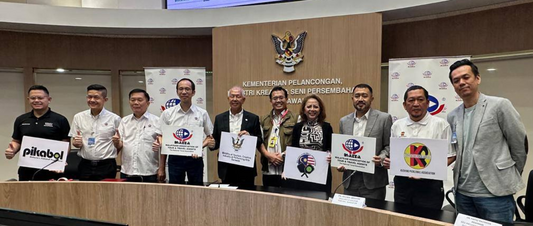 Why the MATTA Pickleball Grand Slam Matters for Malaysians