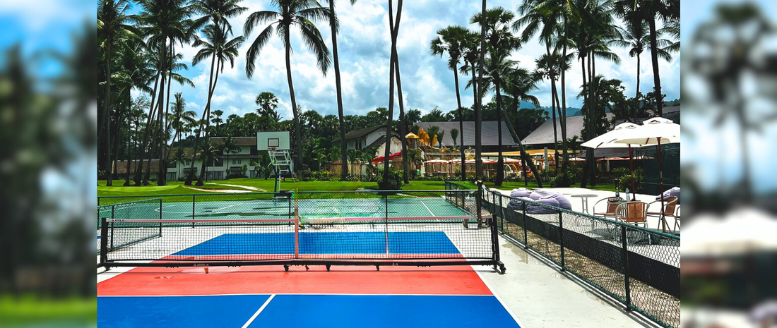 Can Pickleball Become Malaysia’s Next Sports Tourism Superstar?