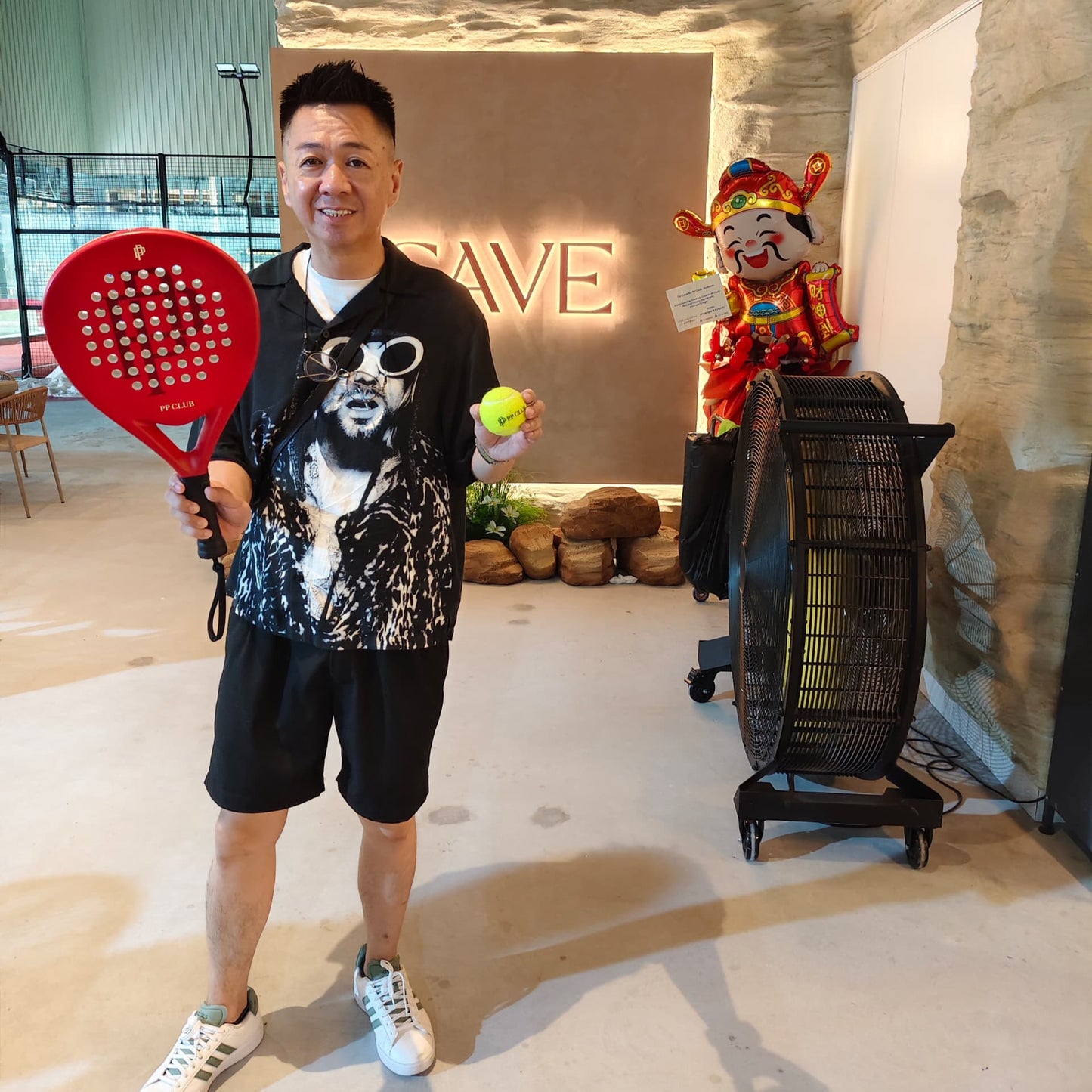 Jackson Cheng