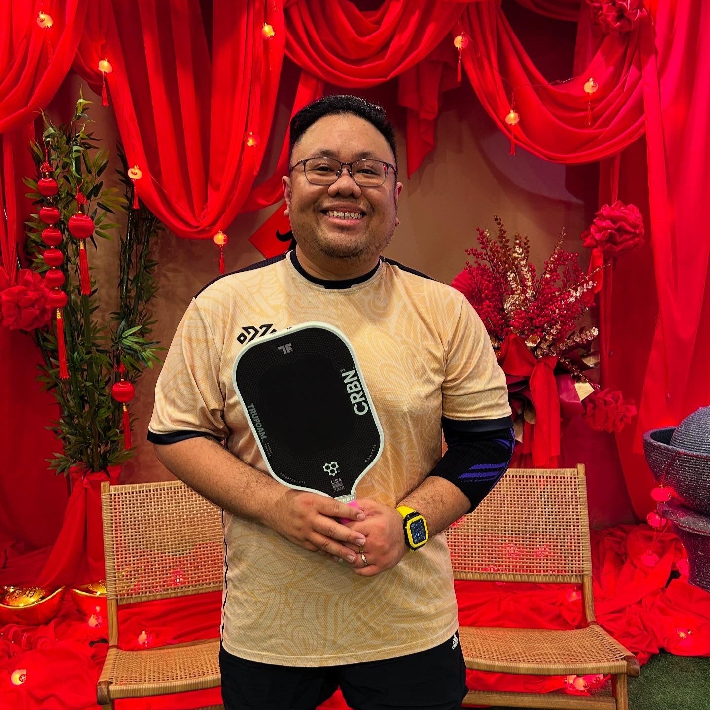 Samson Chuah