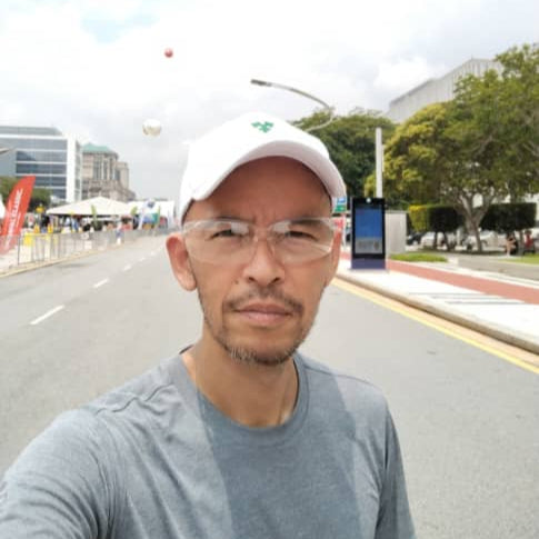 Alan Khoo
