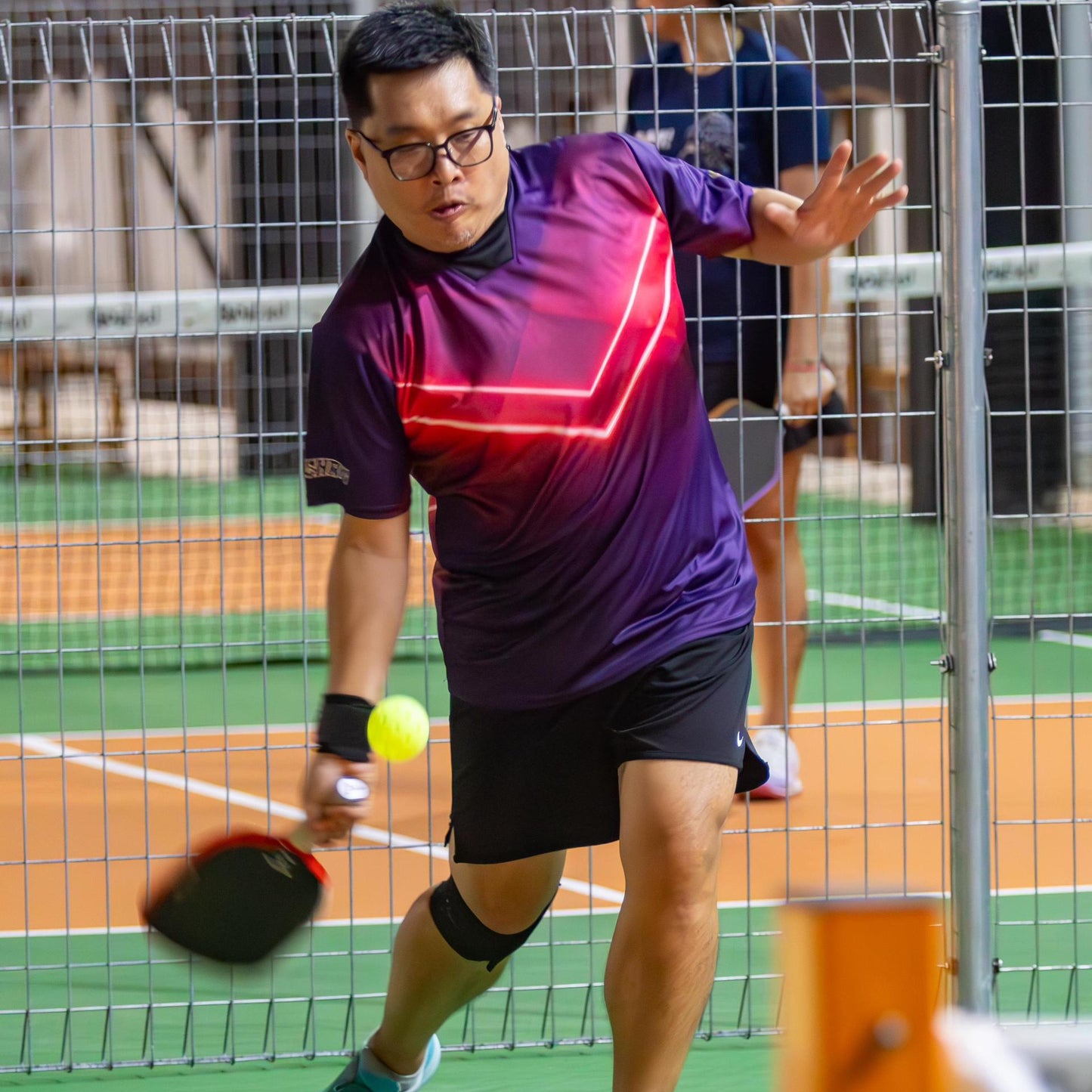 Coach Chris