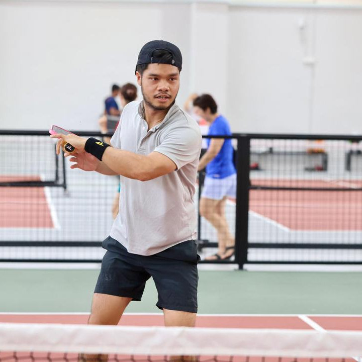 Arif Irfan