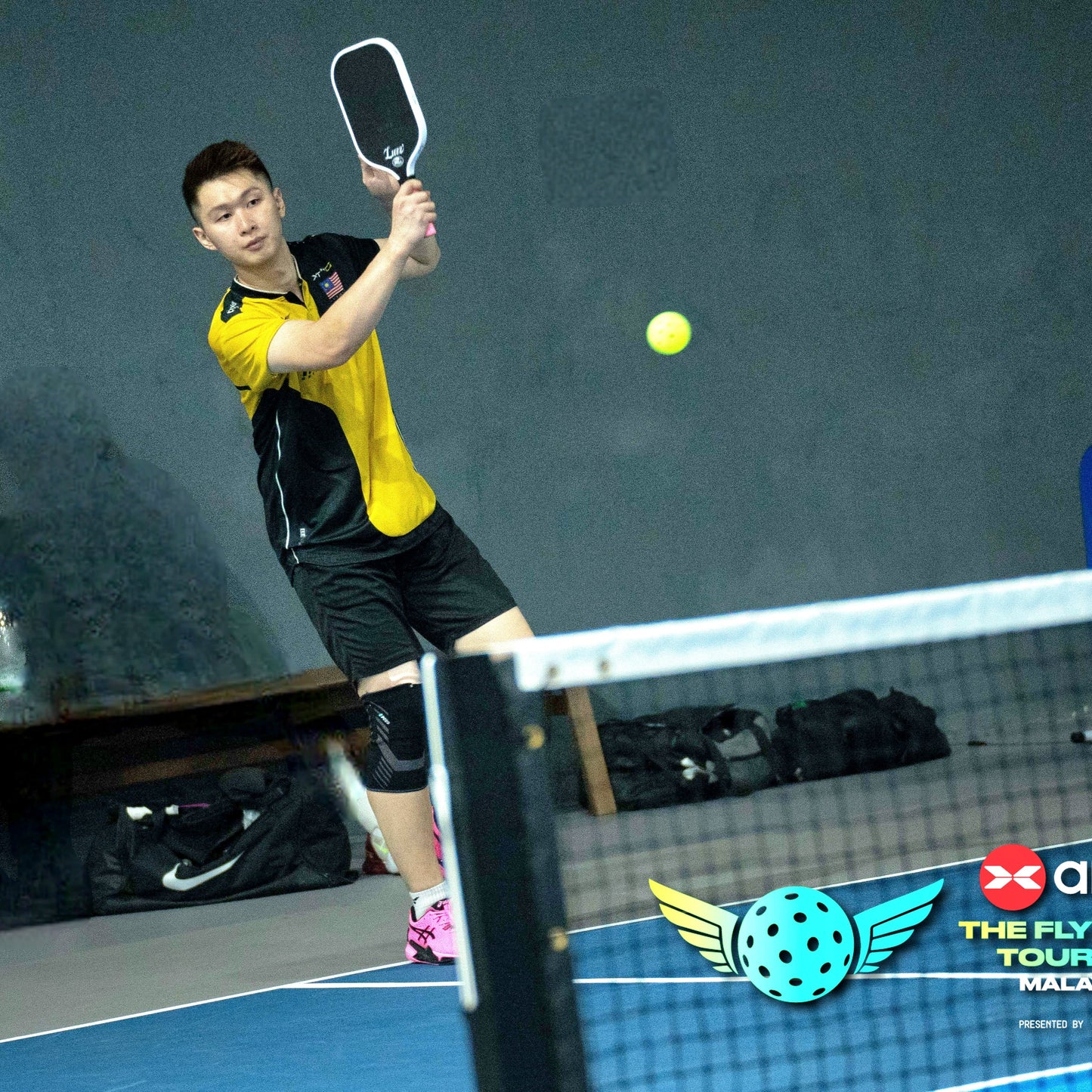 Ivan Chang