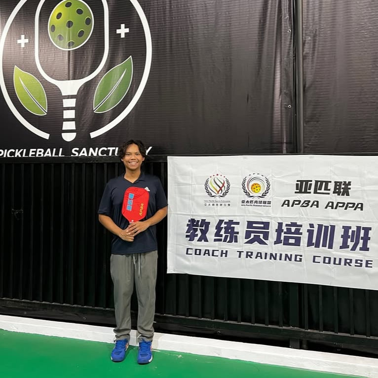 Ricky Yap