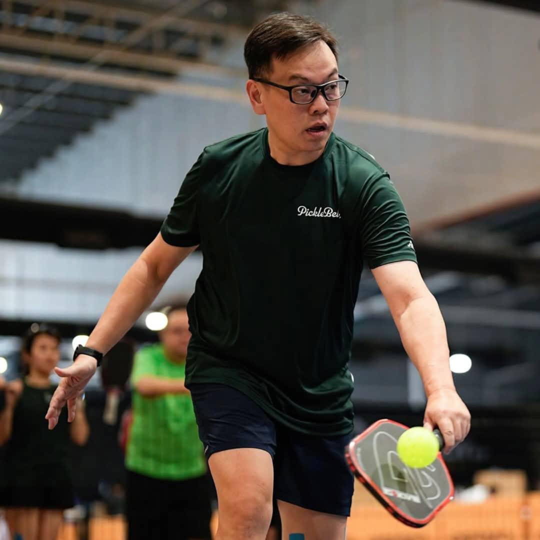 Alex Goh