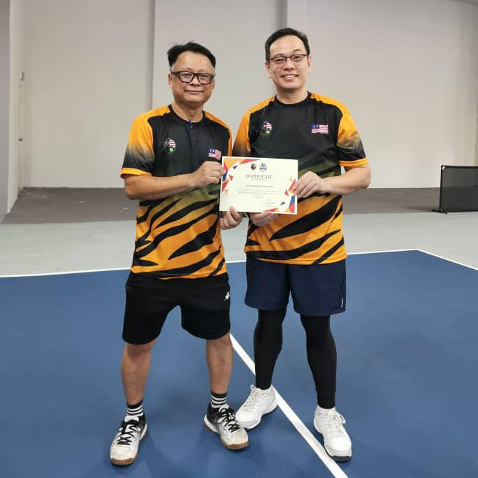 Alex Goh