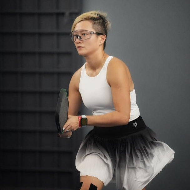 Coach Xinny