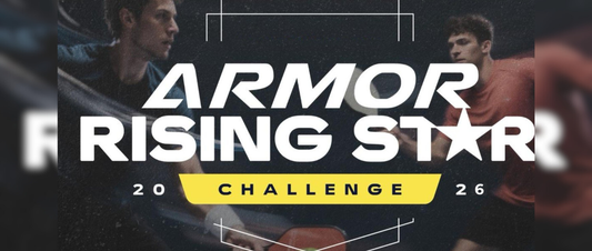 ARMOR Rising Star Challenge 2026