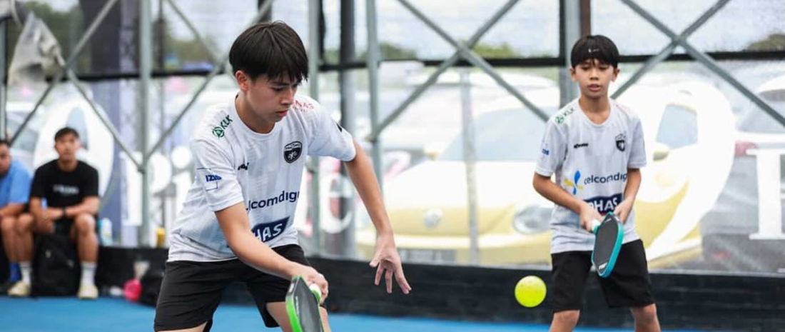 2026: Your Pickleball Journey, Your Story