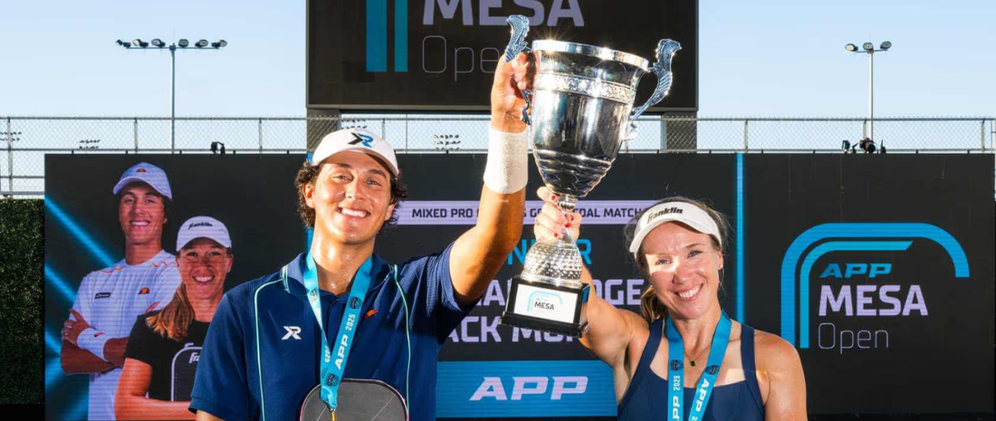 APP Kuala Lumpur Open 2026: A Landmark Moment for Pickleball in Asia