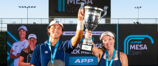 APP Kuala Lumpur Open 2026: A Landmark Moment for Pickleball in Asia