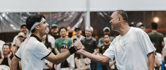 A Strategic Approach to Training While Fasting this Ramadan