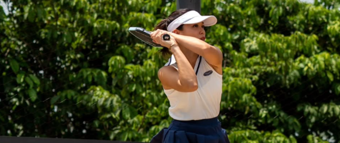 Foreign Prestige vs Local Potential: Is Pickleball’s Sponsorship Strategy Imbalanced?