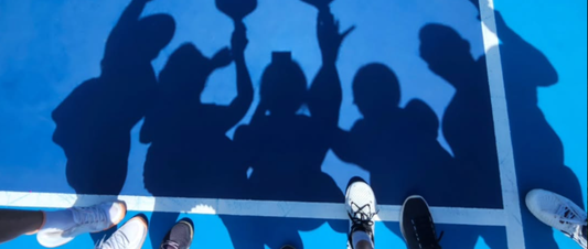 Pickleball Turned Me Into That Guy Who Cancels Parties & I’m Not Sorry