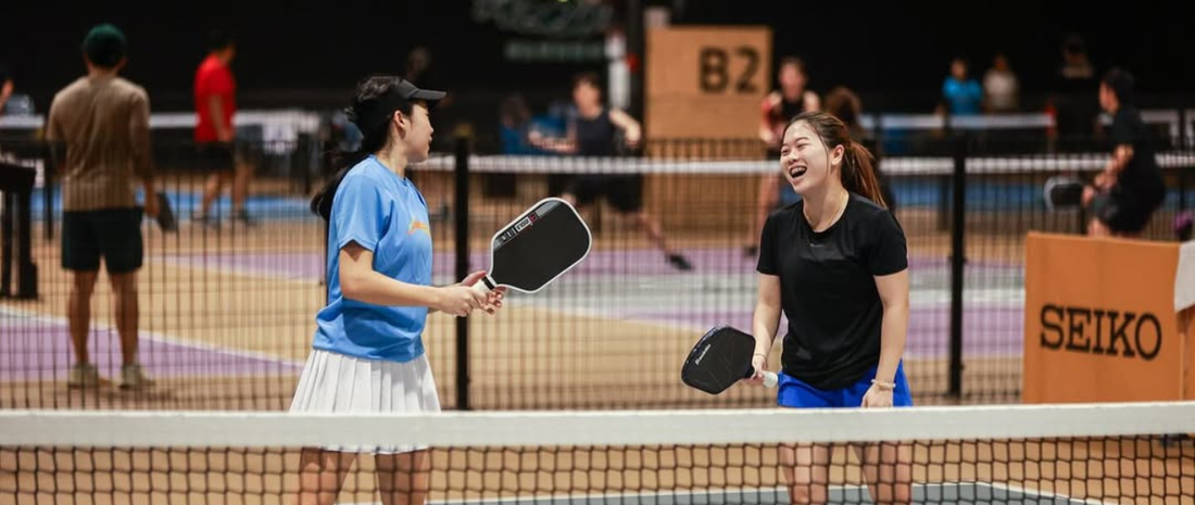 Reconnecting With Your Pickleball Origins: Why It Matters