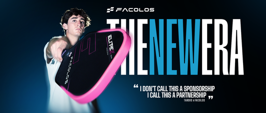 Tardio Drops the F-Bomb: Facolos Gains a Game-Changer