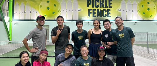 The Pickle Fence Launches HRDC-Claimable Team Program: A Fresh Way to Reconnect Your Team