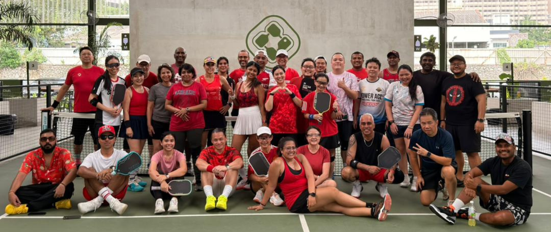 The Real Blueprint Behind a Fully Booked Open Play