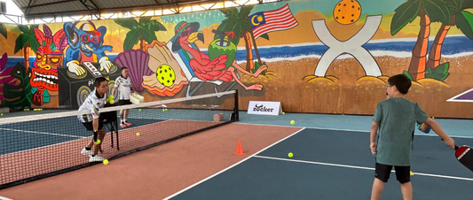 The Silent Skill Killers in Your Pickleball Lessons