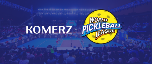 World Pickleball League Appoints Komerz India to Lead Sales & Sponsorship for 2026 Season