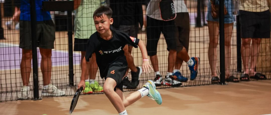 Balancing Sport, Education, and Career: The Reality of Young Pickleball Athletes