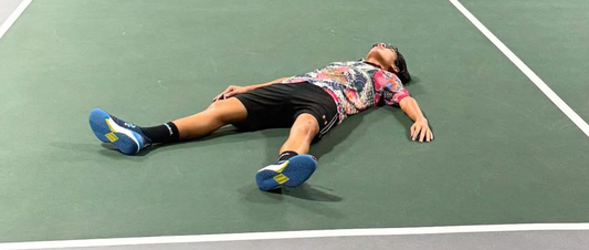 Breaking the Mental Block: How Athletes Overcome Fear of Losing