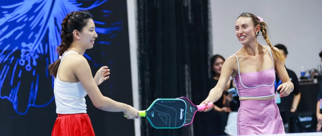 Inside the Pro Mindset: How Top Players Stay Grounded When the Game Gets Intense