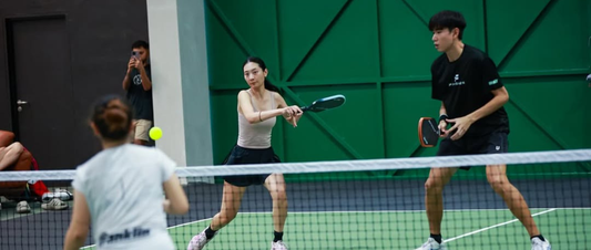 Should You Invest in a Pickleball Centre? What the Data Really Says