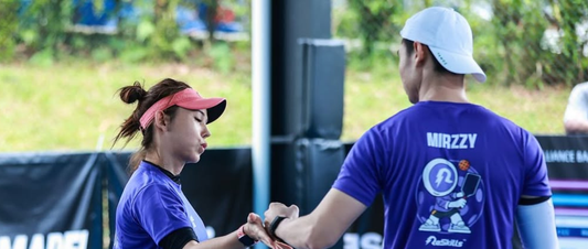 The Culture Shift: How Pickleball Is Uniting Southeast Asia’s Youth