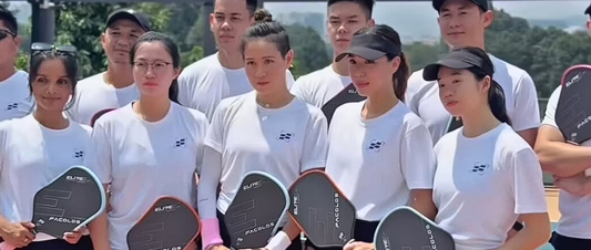 The Rise of Women in Pickleball: Owning the Court, Changing the Game