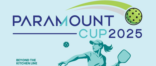 Paramount Cup 2025: Four Days, 820 Players, and Malaysia’s Biggest Pickleball Stage Yet