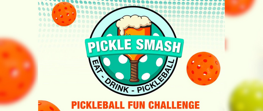 Pickle Smash