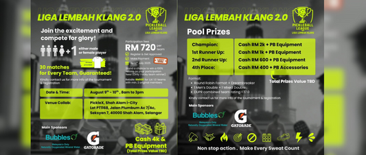 Liga Lembah Klang 2.0