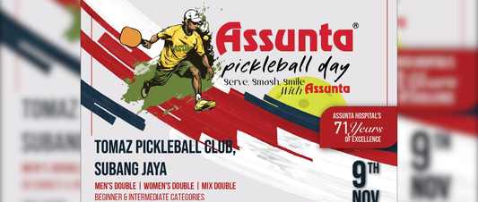 Assunta Pickleball Day