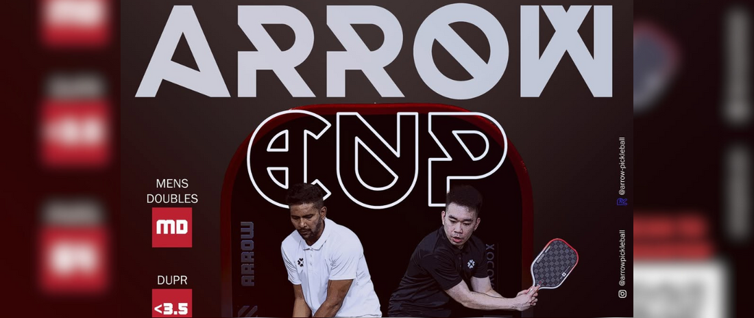 Arrow Cup