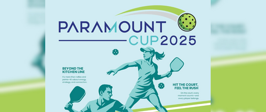 Paramount Cup 2025