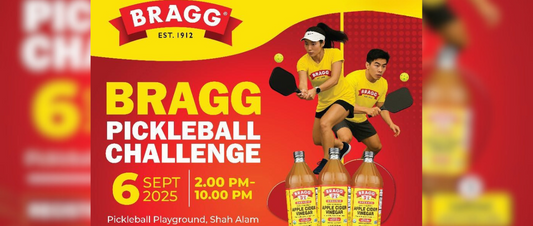 Bragg Pickleball Challenge