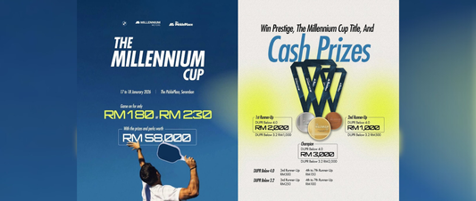 The Millennium Cup