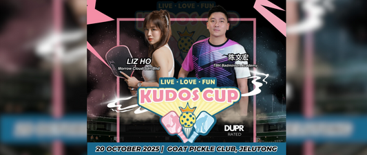 Kudos Cup Tournament