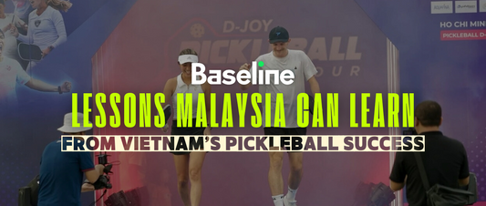 Sport is Media: Lessons Malaysia Can Learn from Vietnam’s Pickleball Success