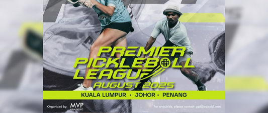 Premier Pickleball League to Select 12 Iconic Host Venues for 2025 Season