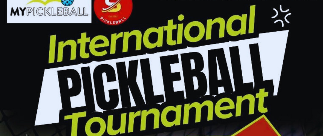 International Pickleball Tournament: Committed to High Standards