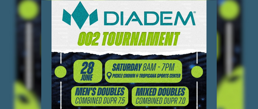 Diadem 002 Tournament