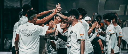 Trailblazer Pathways: How International Training Programs Shape Asian Pickleball Talent