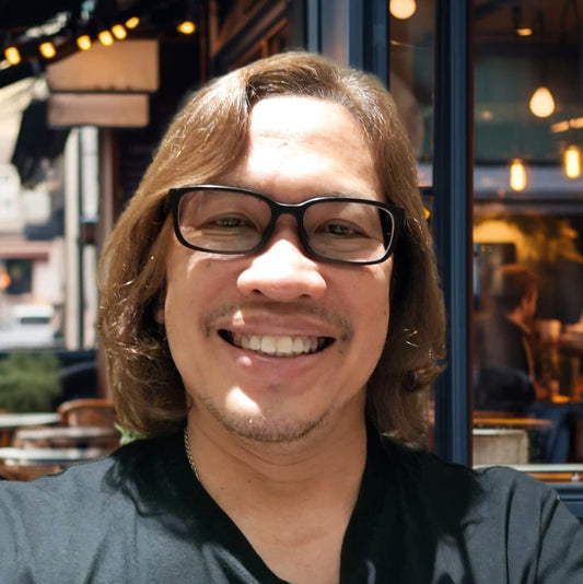 Leslie Wee